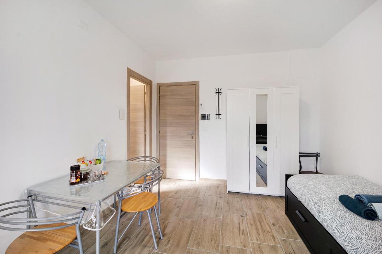 Il Gattino Di Porto Appartamento 3 Imperia Exterior foto